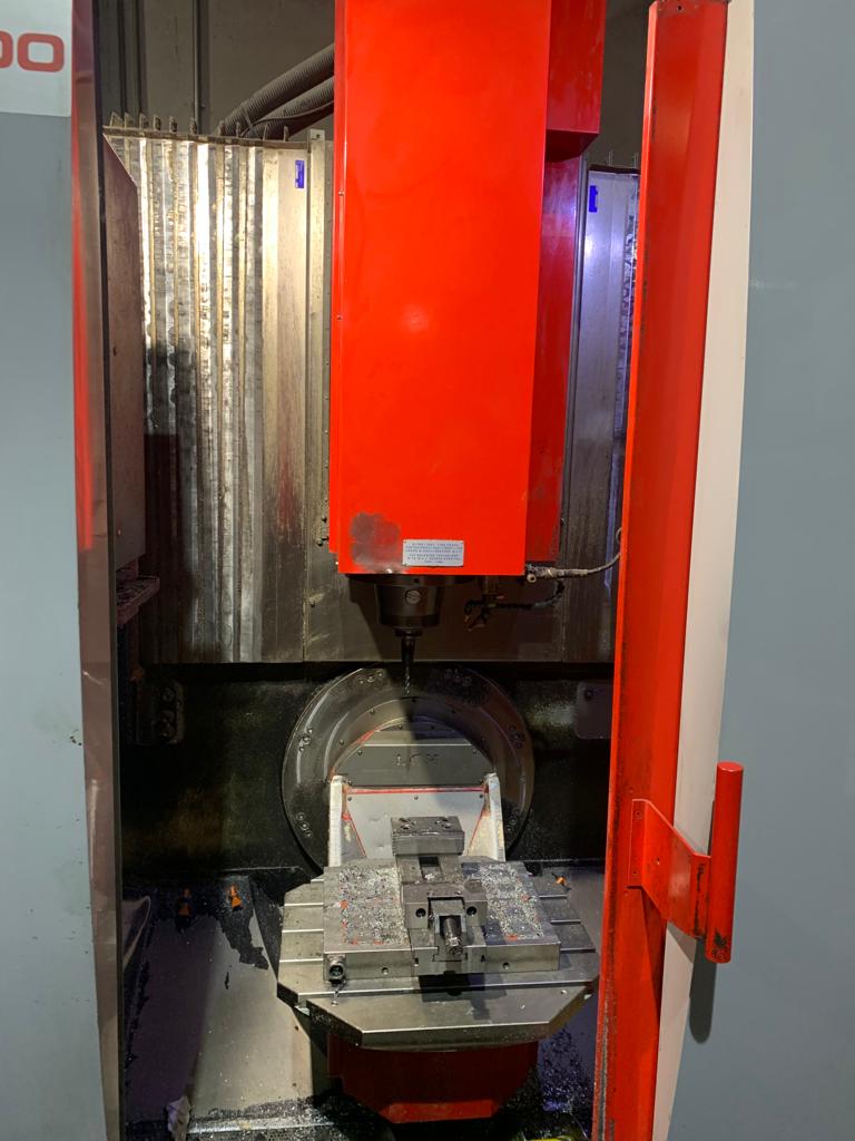 Emco - Maxxmill 500