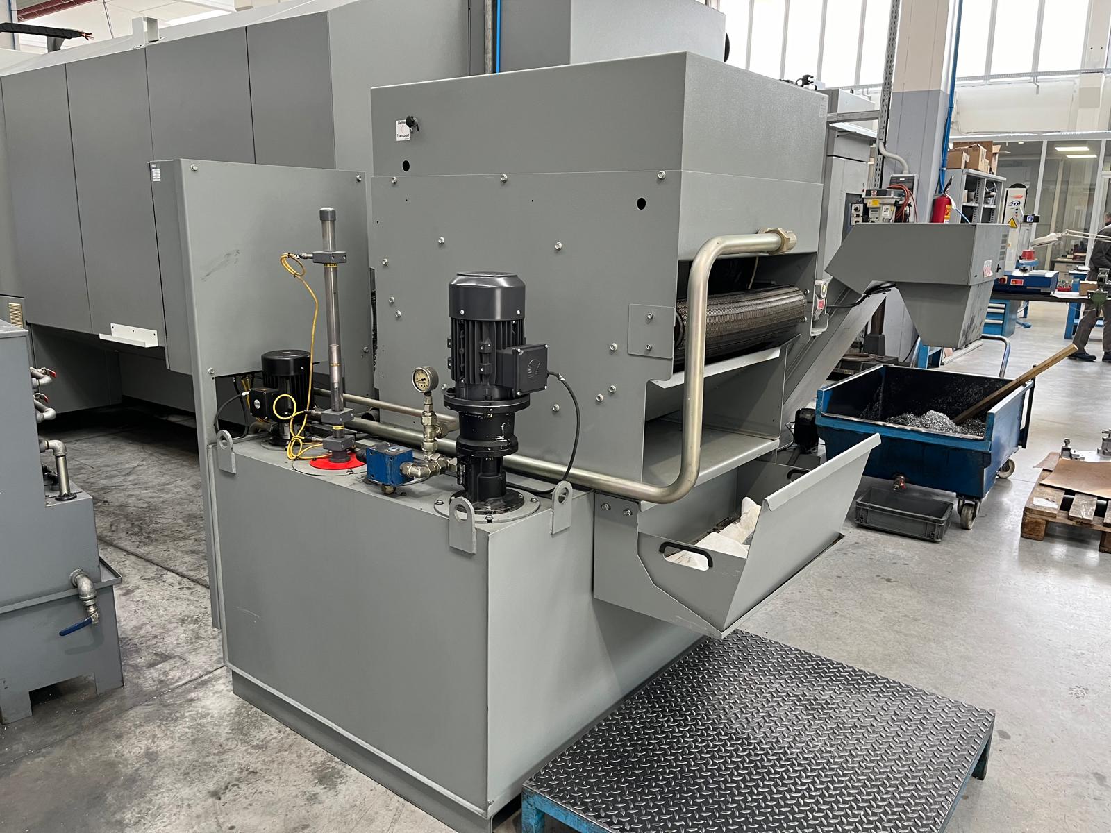 DMG - DMF 220 linear
