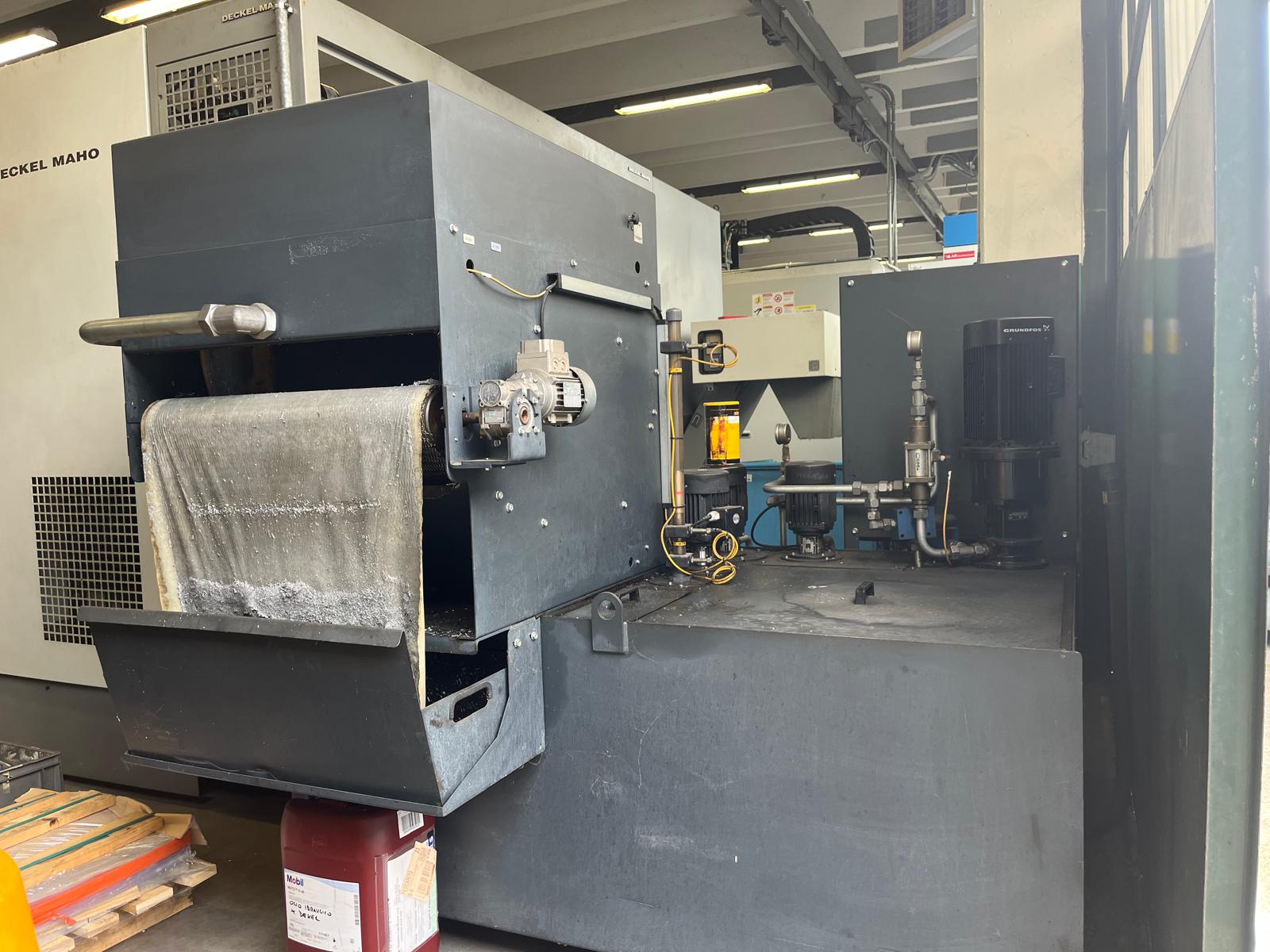 DMG - DMU 60 MONOBLOCK