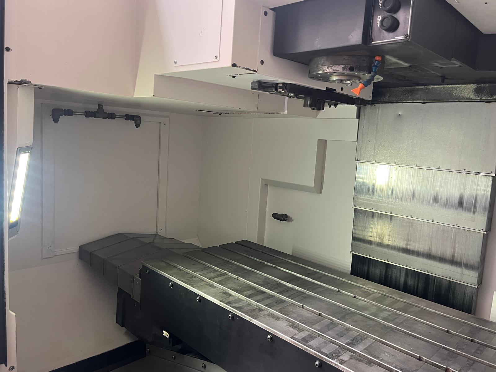 MAZAK - SMART 530C