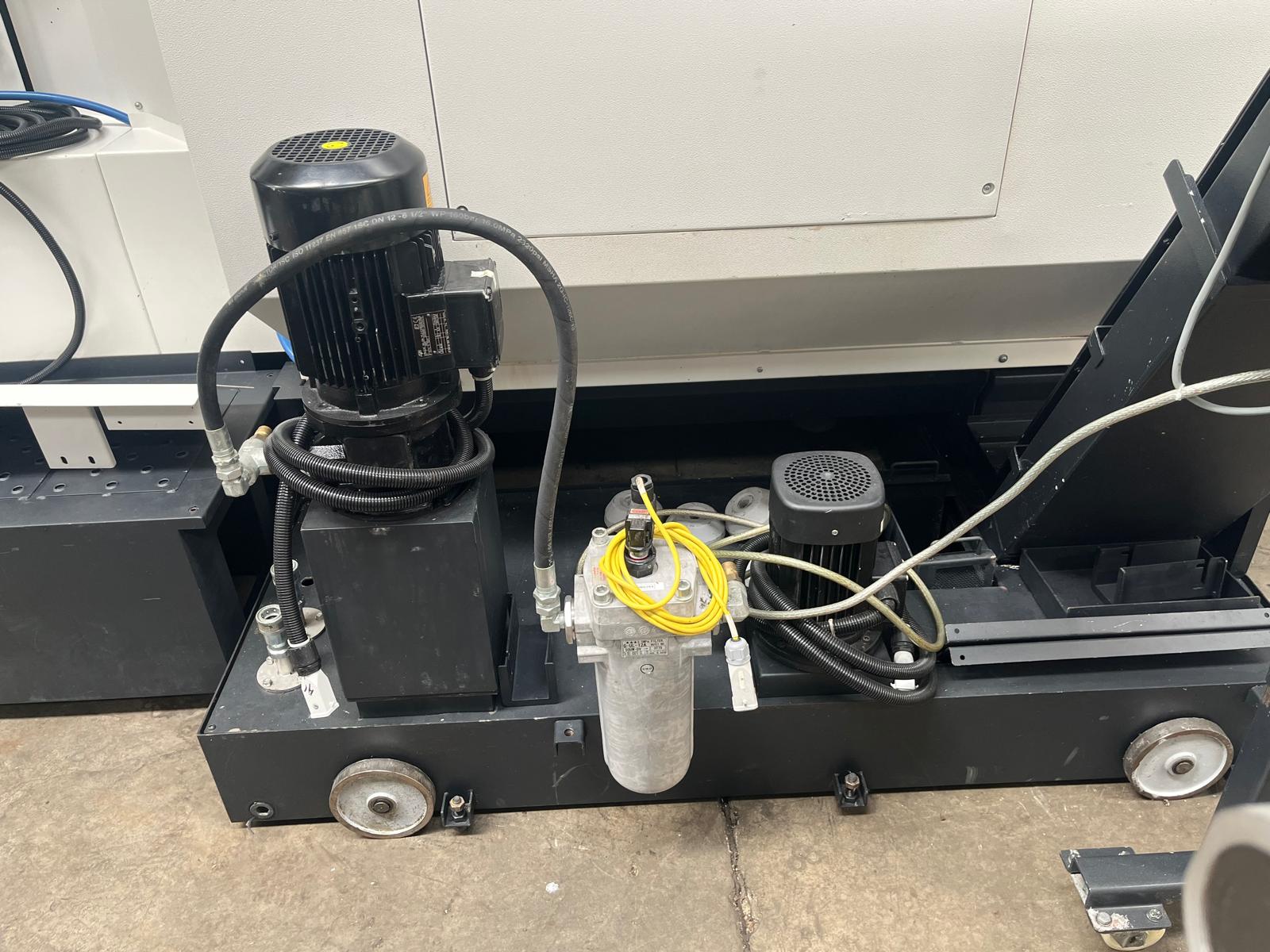 MAZAK - SMART 530C