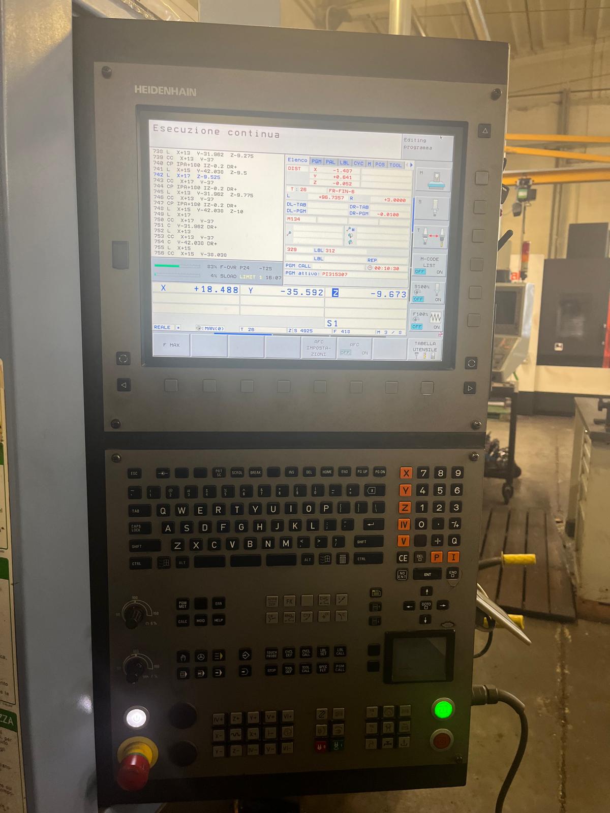 DOOSAN - DNM650