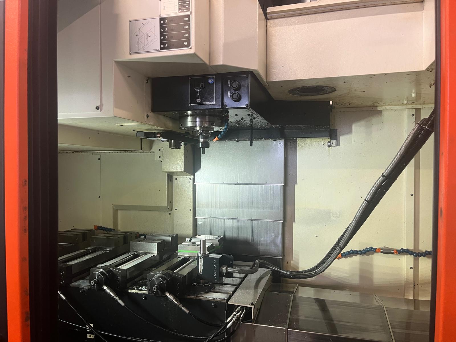 MAZAK - VCN530C