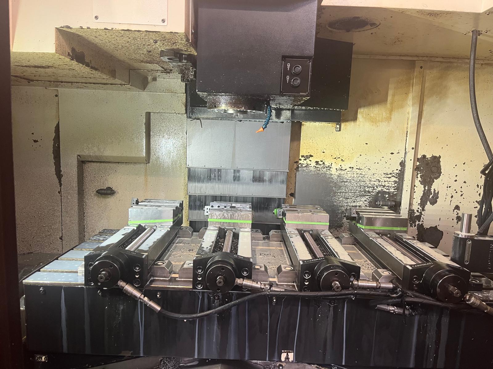 MAZAK - SMART 530C